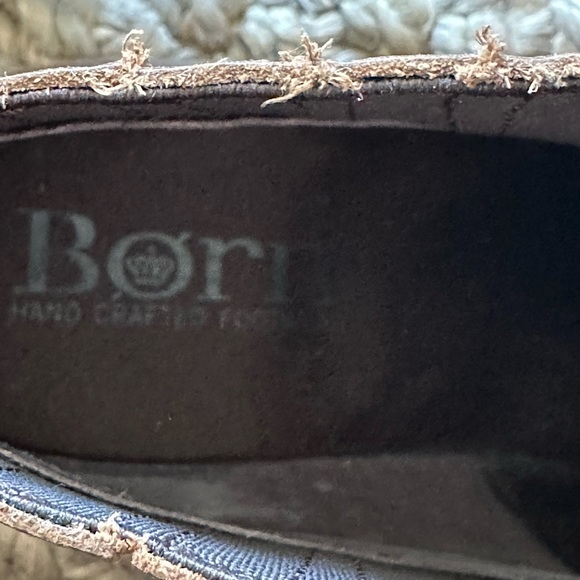 Intentionally RUSTIC Born Vintage Booties - Picture 8 of 8